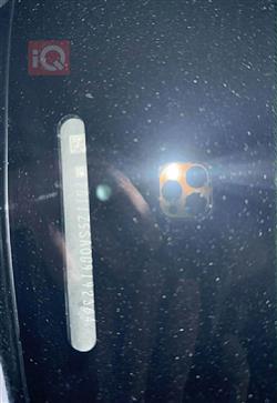 شيفروليه امبالا